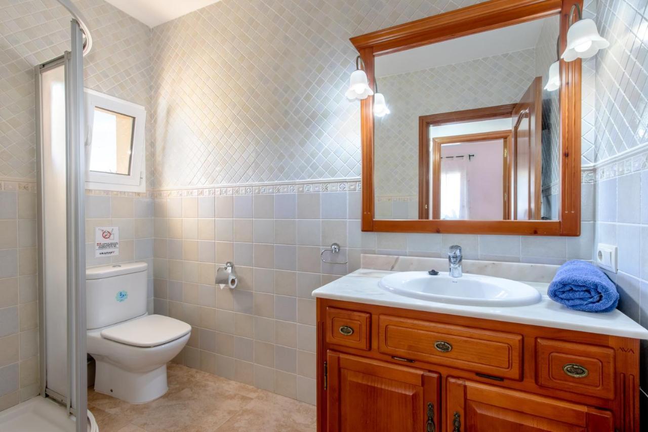 Villa Heura 18 Alcúdia